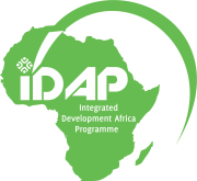 IDAP Logo